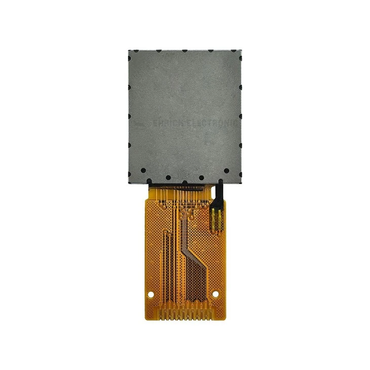0.85-Inch TFT LCD Module best