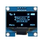 1.3 Oled 128x64 I2C 인터페이스 OLED 화면