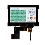 4.3 인치 TFT LCD 480X272 고화질 해상도