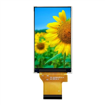 2.96인치 TFT LCD 모듈