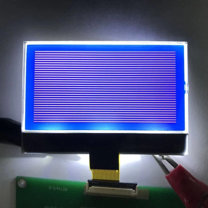 Monochrome LCD Display Module 128*64