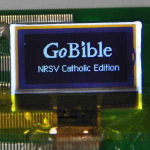 0.96 인치 128x64 검정색 그래픽 LCD