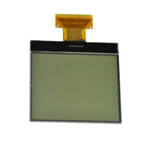 12864 COG LCD 디스플레이