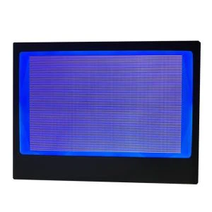 터치 LCD 디스플레이