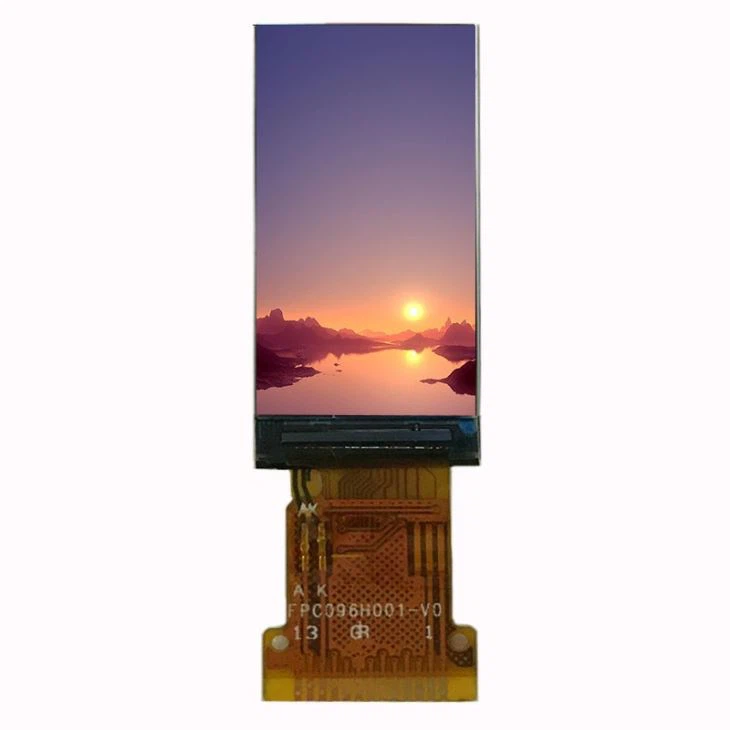 0.96 Inch Small SPI TFT Display Module