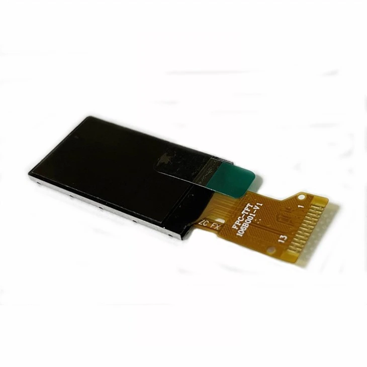 1.06 Inch TFT LCD Display Module