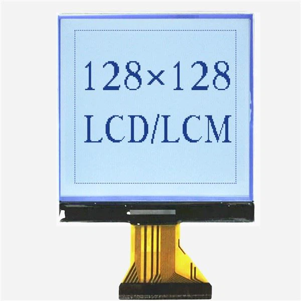 그래픽 LCD 디스플레이 128x128