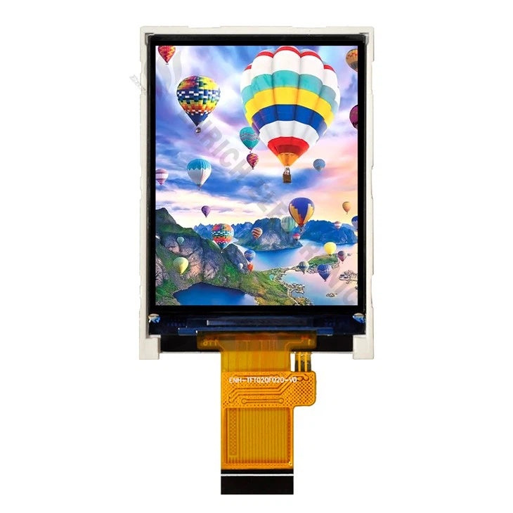 2.0 Inch TFT LCD Module